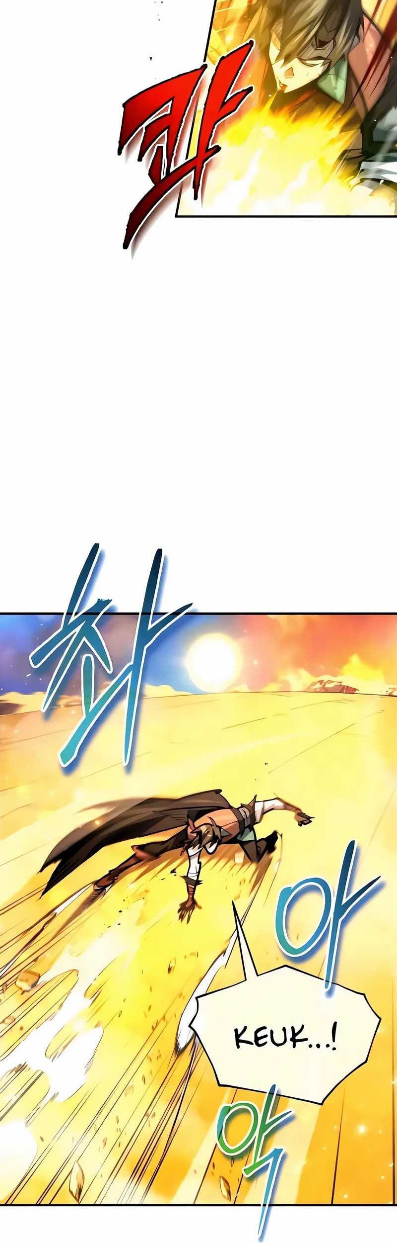 There Are No Bad Heroes In This World Chapter 44 Gambar 41
