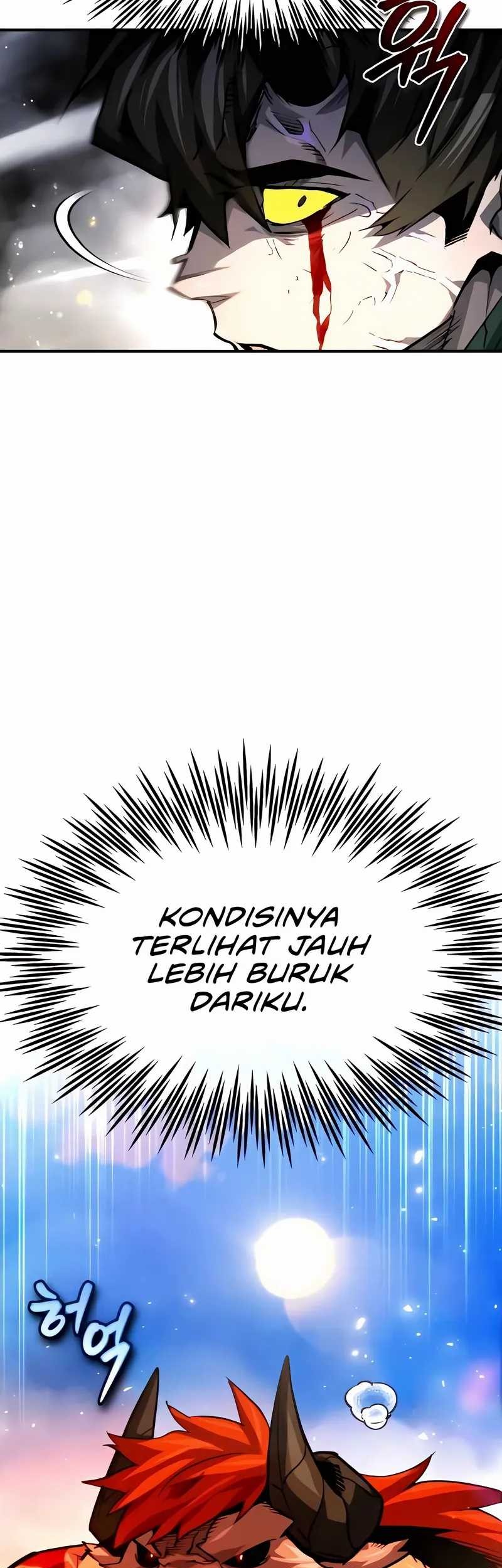There Are No Bad Heroes In This World Chapter 44 Gambar 43