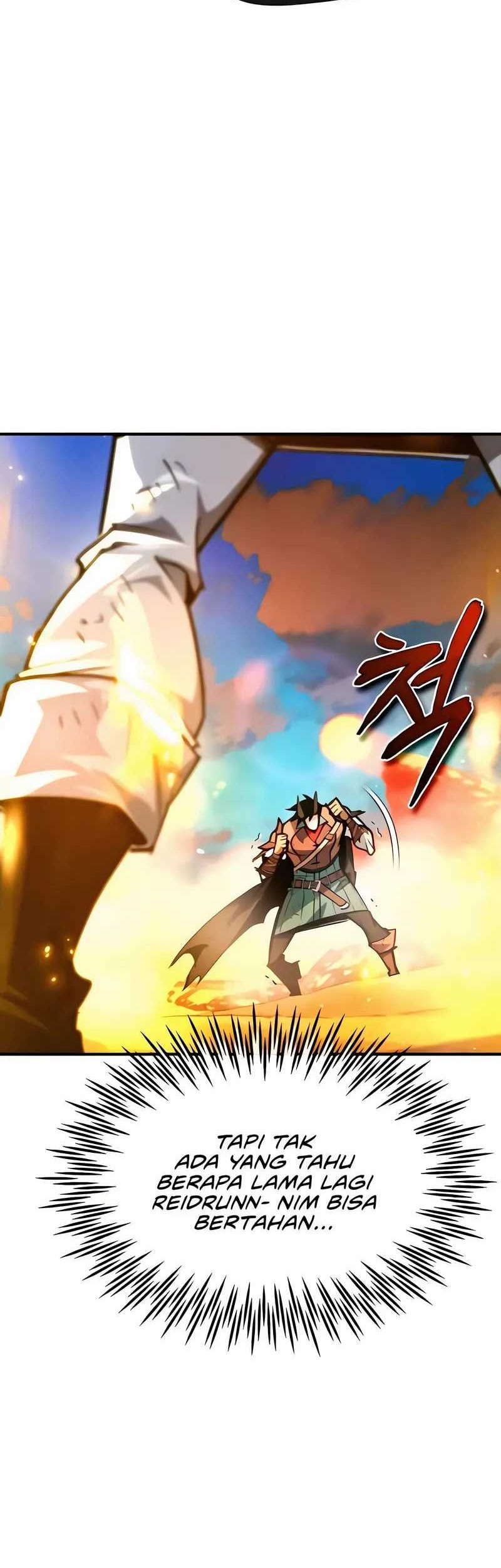 There Are No Bad Heroes In This World Chapter 44 Gambar 47