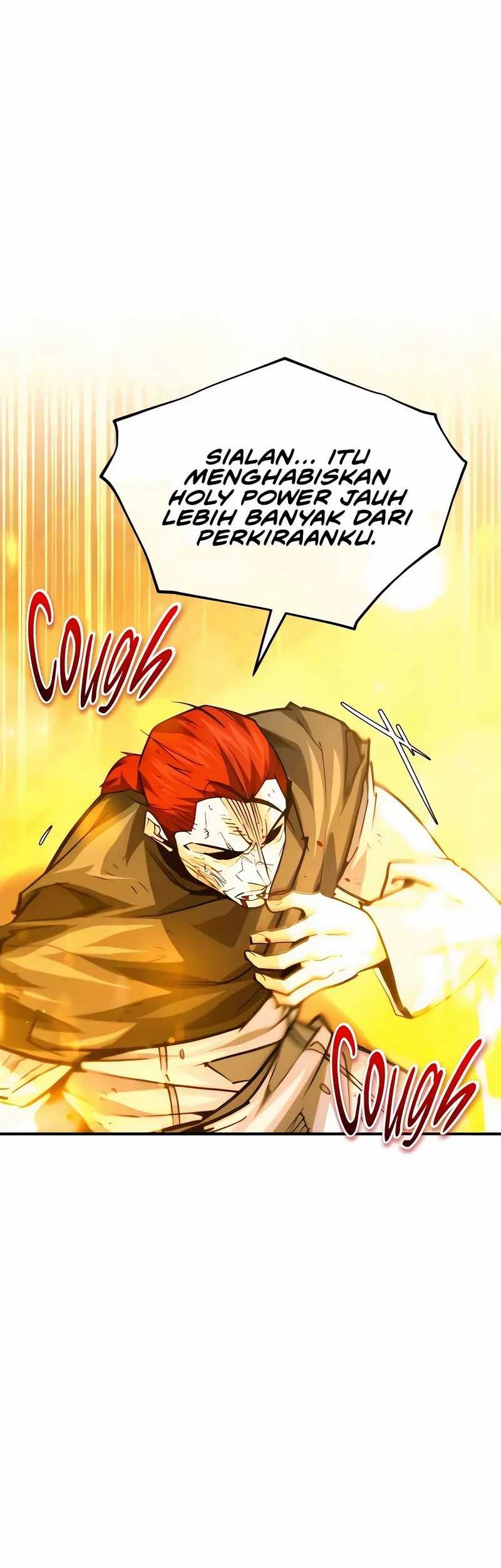 There Are No Bad Heroes In This World Chapter 44 Gambar 49