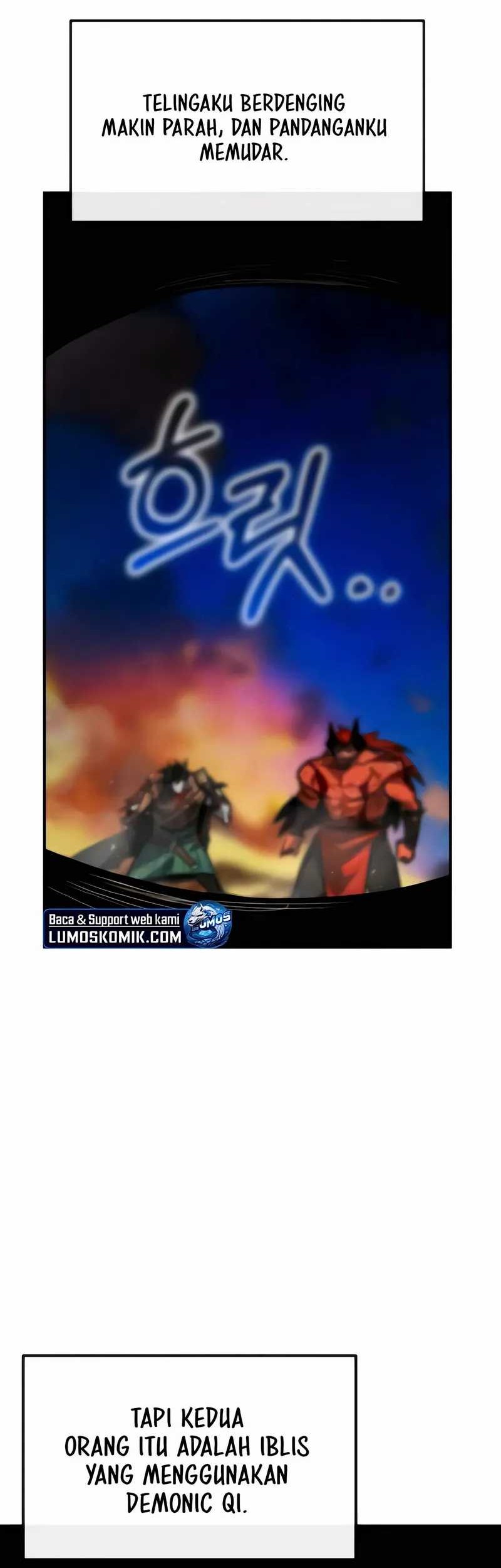 There Are No Bad Heroes In This World Chapter 44 Gambar 50