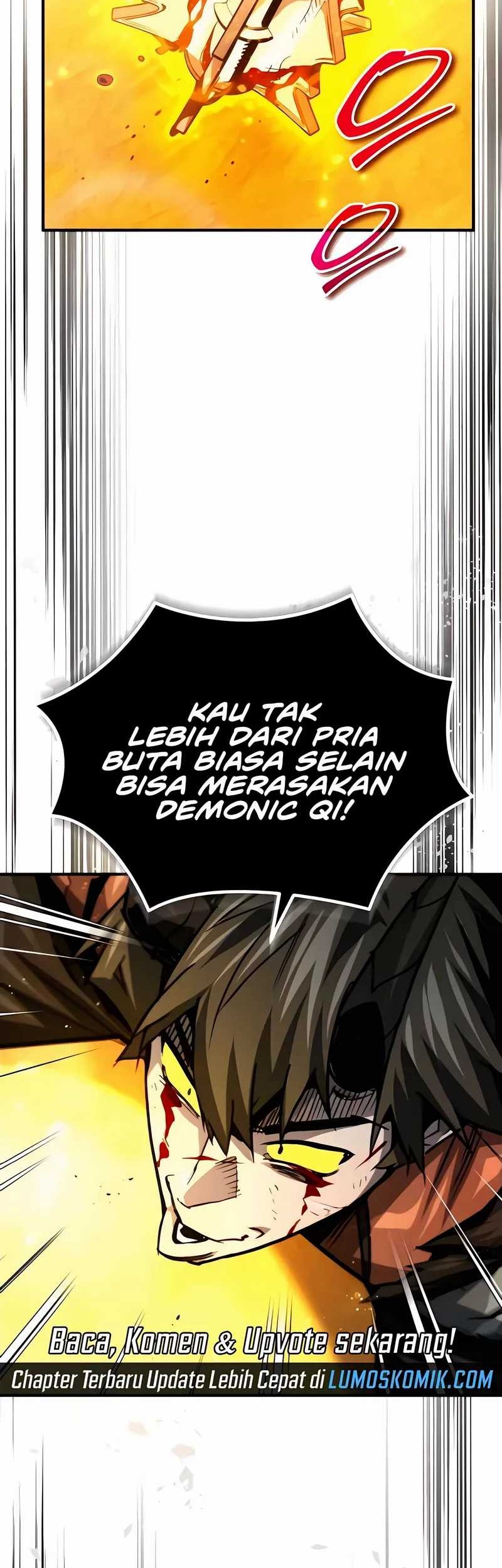 There Are No Bad Heroes In This World Chapter 44 Gambar 59