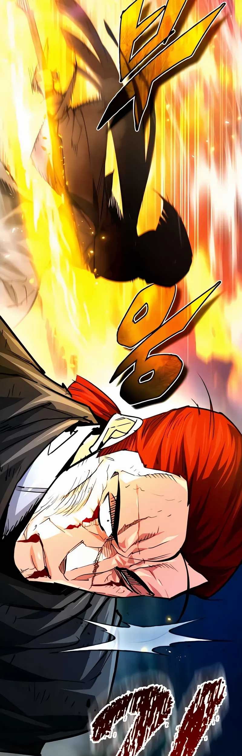 There Are No Bad Heroes In This World Chapter 44 Gambar 61