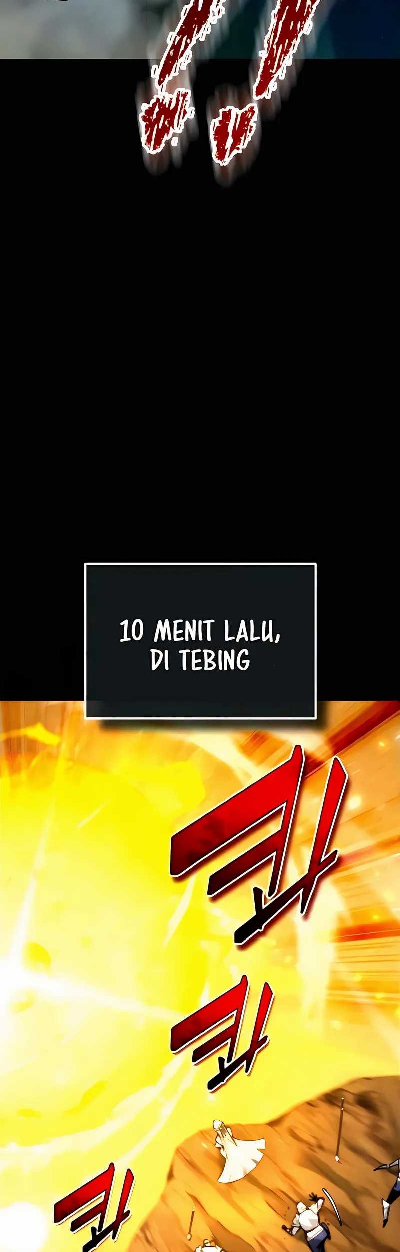 There Are No Bad Heroes In This World Chapter 44 Gambar 62