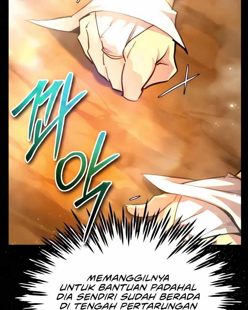 There Are No Bad Heroes In This World Chapter 44 Gambar 69