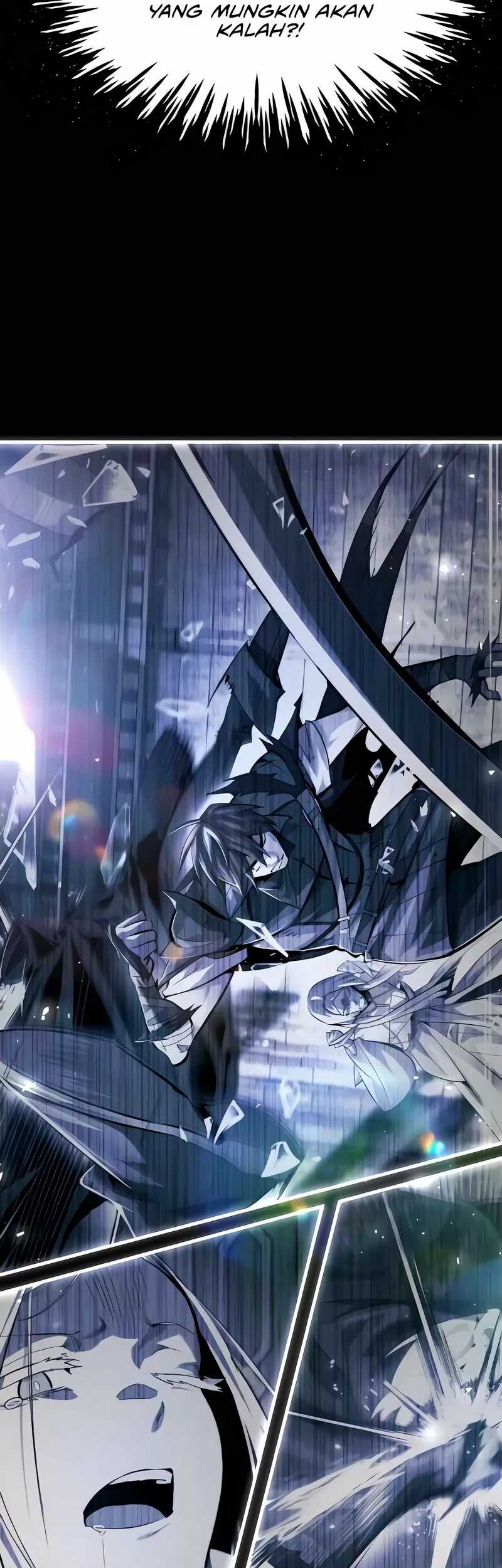 There Are No Bad Heroes In This World Chapter 44 Gambar 70