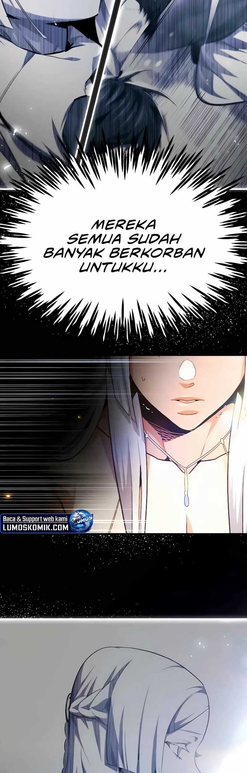 There Are No Bad Heroes In This World Chapter 44 Gambar 71