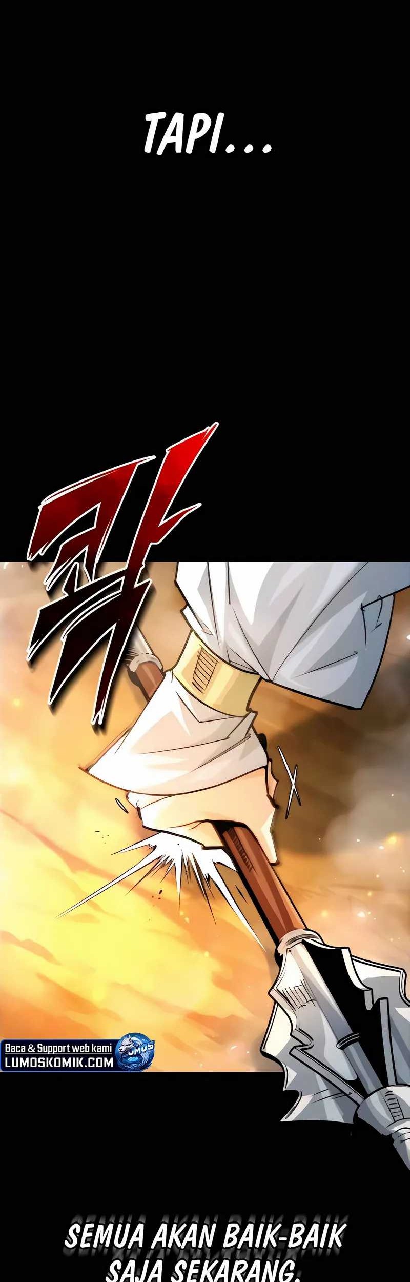There Are No Bad Heroes In This World Chapter 44 Gambar 74
