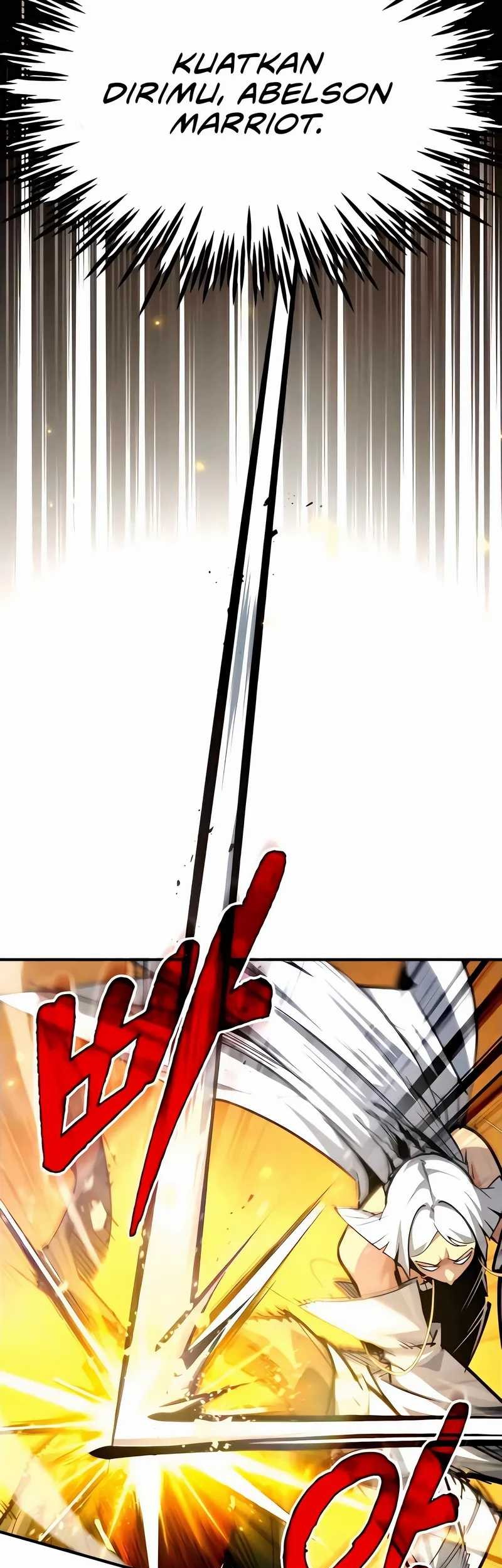 There Are No Bad Heroes In This World Chapter 44 Gambar 76