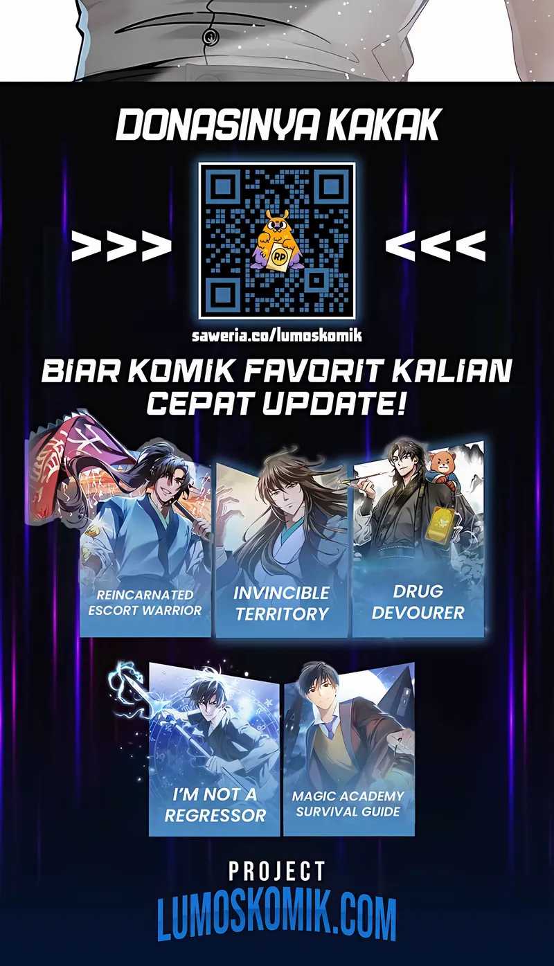 There Are No Bad Heroes In This World Chapter 44 Gambar 82