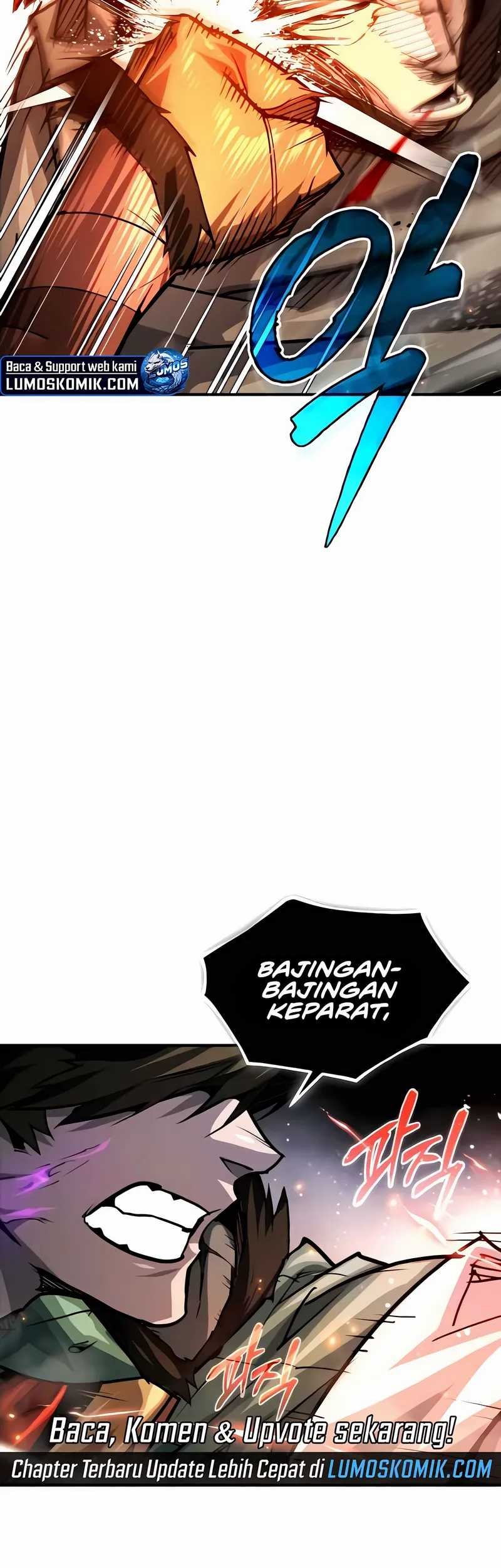 There Are No Bad Heroes In This World Chapter 44 Gambar 4