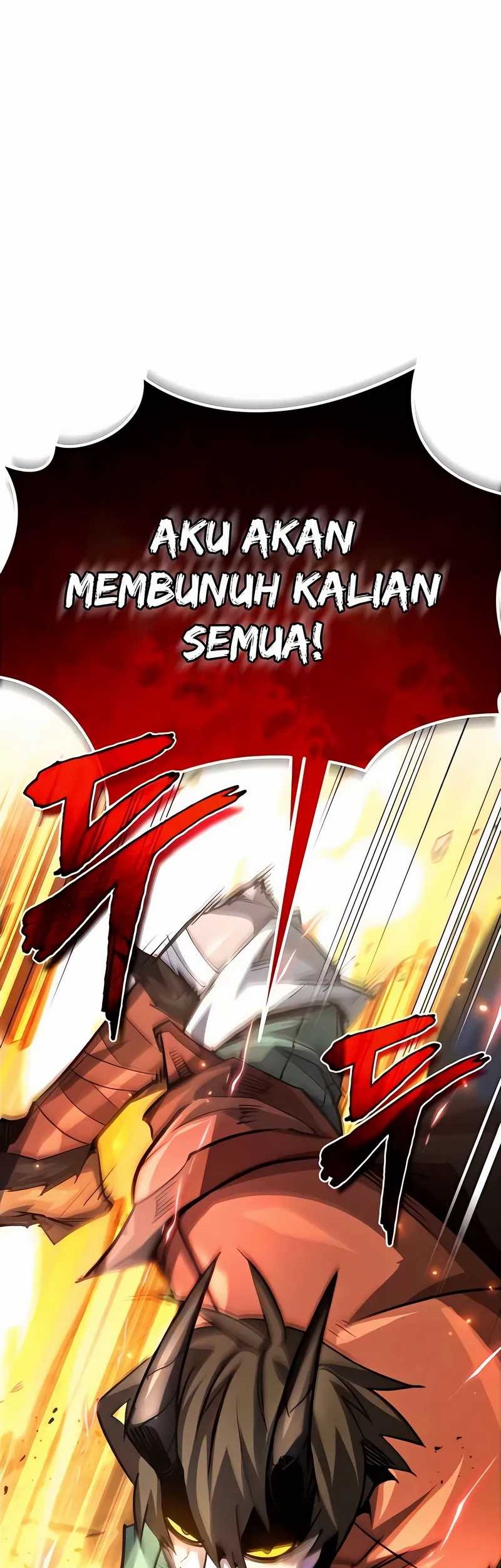 There Are No Bad Heroes In This World Chapter 44 Gambar 5