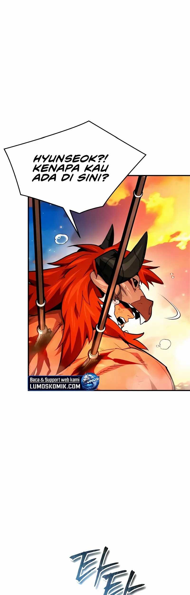 There Are No Bad Heroes In This World Chapter 44 Gambar 8