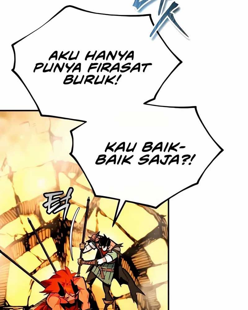 There Are No Bad Heroes In This World Chapter 44 Gambar 9