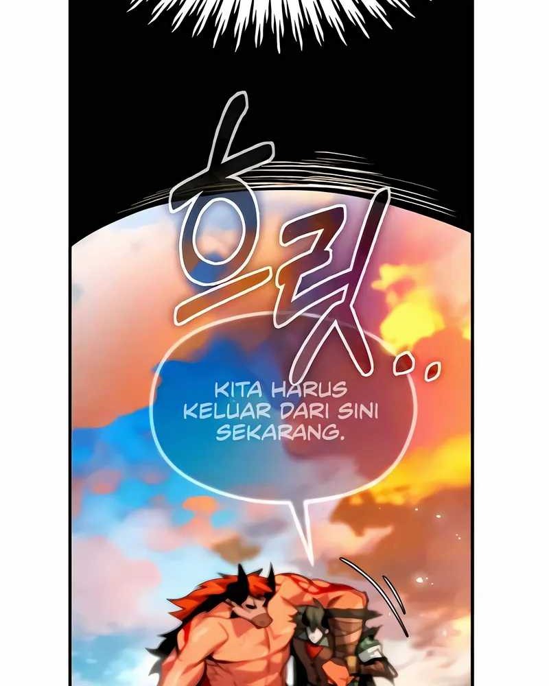There Are No Bad Heroes In This World Chapter 44 Gambar 12