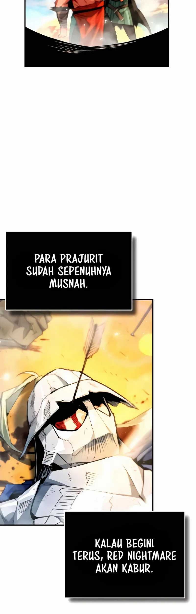 There Are No Bad Heroes In This World Chapter 44 Gambar 13