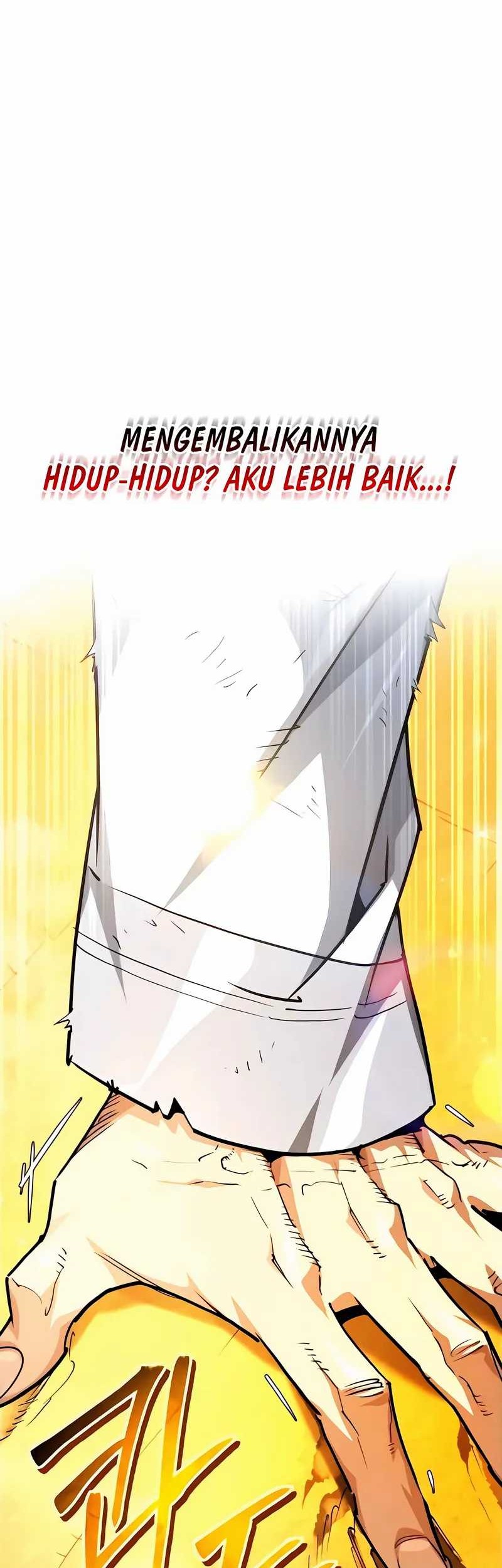 There Are No Bad Heroes In This World Chapter 44 Gambar 14