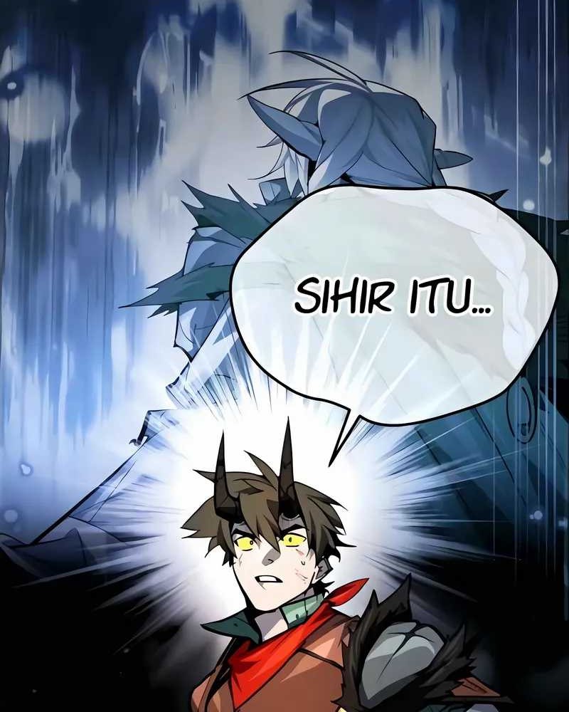 There Are No Bad Heroes In This World Chapter 44 Gambar 18