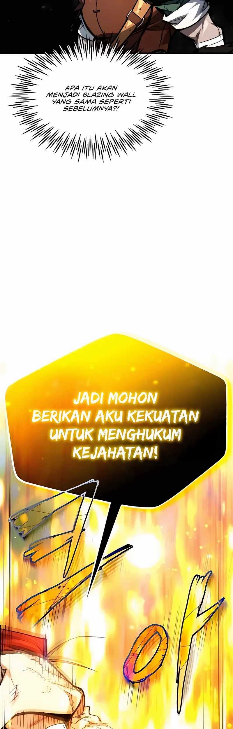 There Are No Bad Heroes In This World Chapter 44 Gambar 19