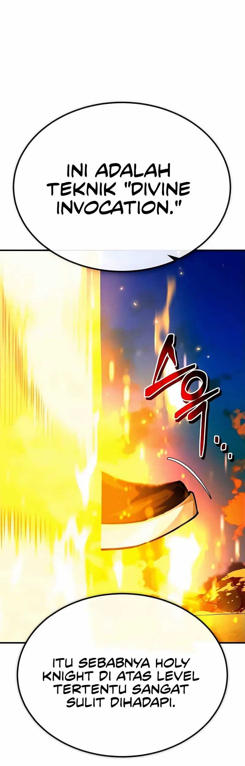 There Are No Bad Heroes In This World Chapter 44 Gambar 23