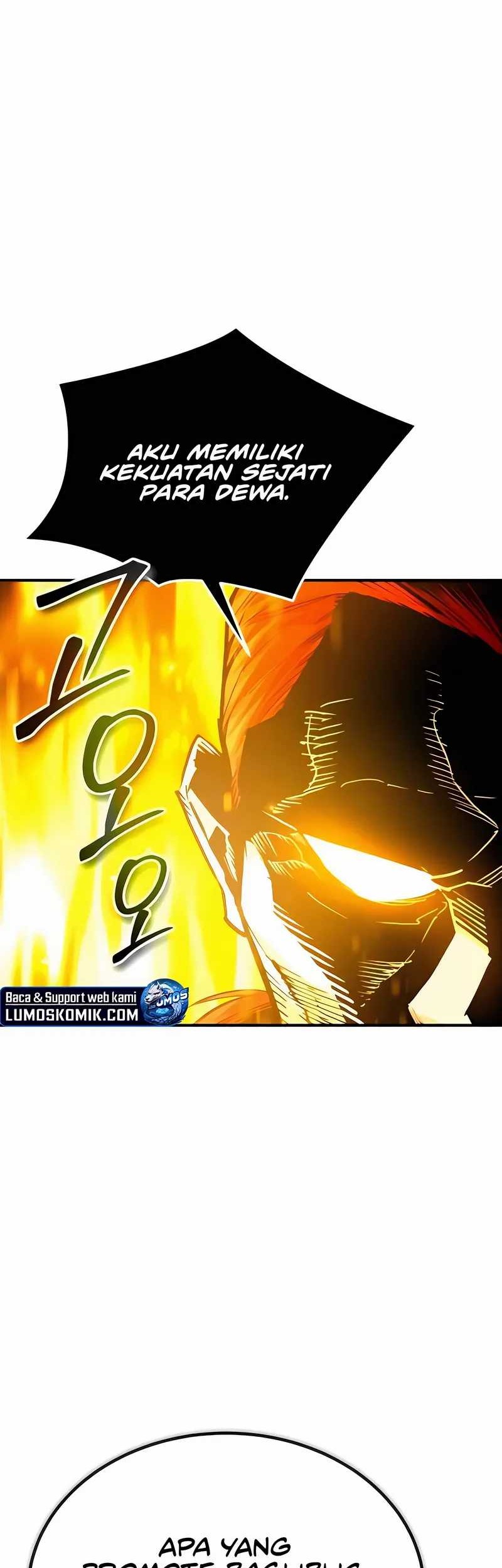 There Are No Bad Heroes In This World Chapter 44 Gambar 26