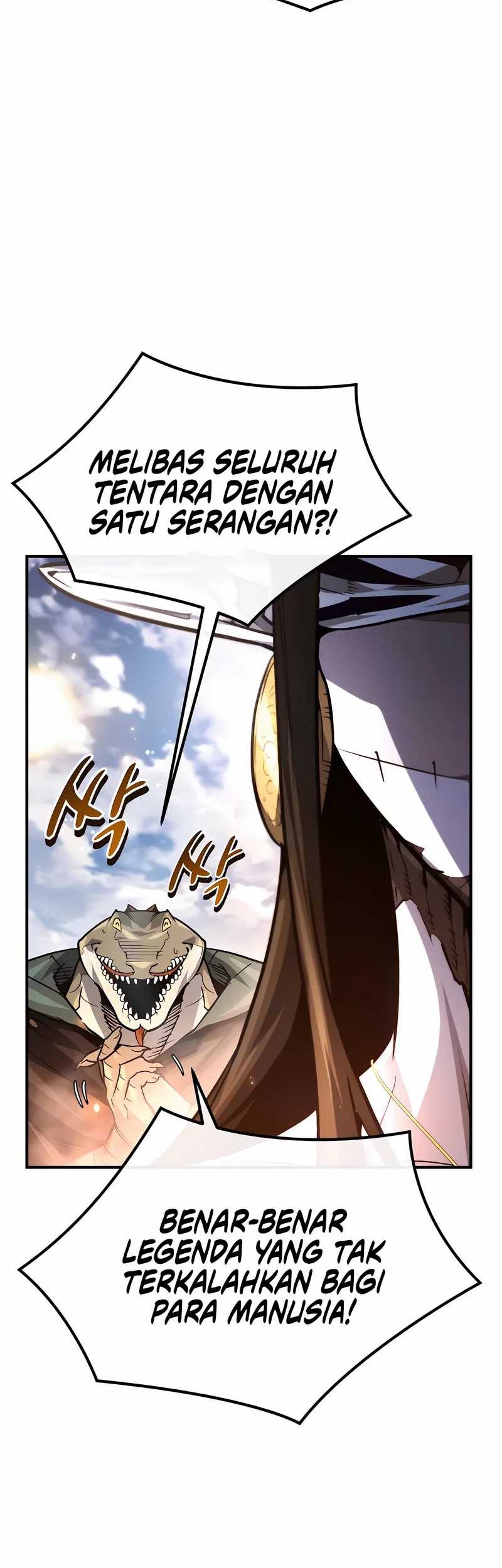 There Are No Bad Heroes In This World Chapter 45 Gambar 27