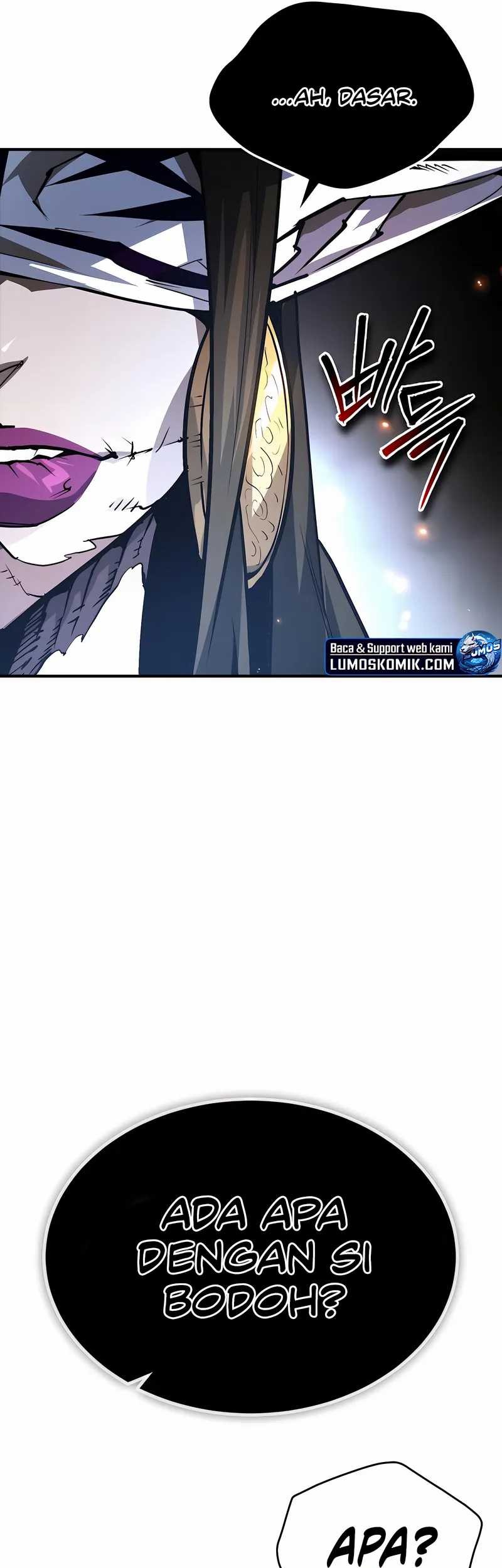 There Are No Bad Heroes In This World Chapter 45 Gambar 29