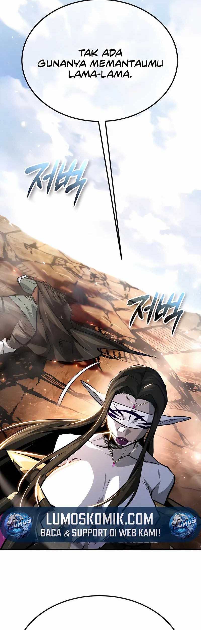 There Are No Bad Heroes In This World Chapter 45 Gambar 33