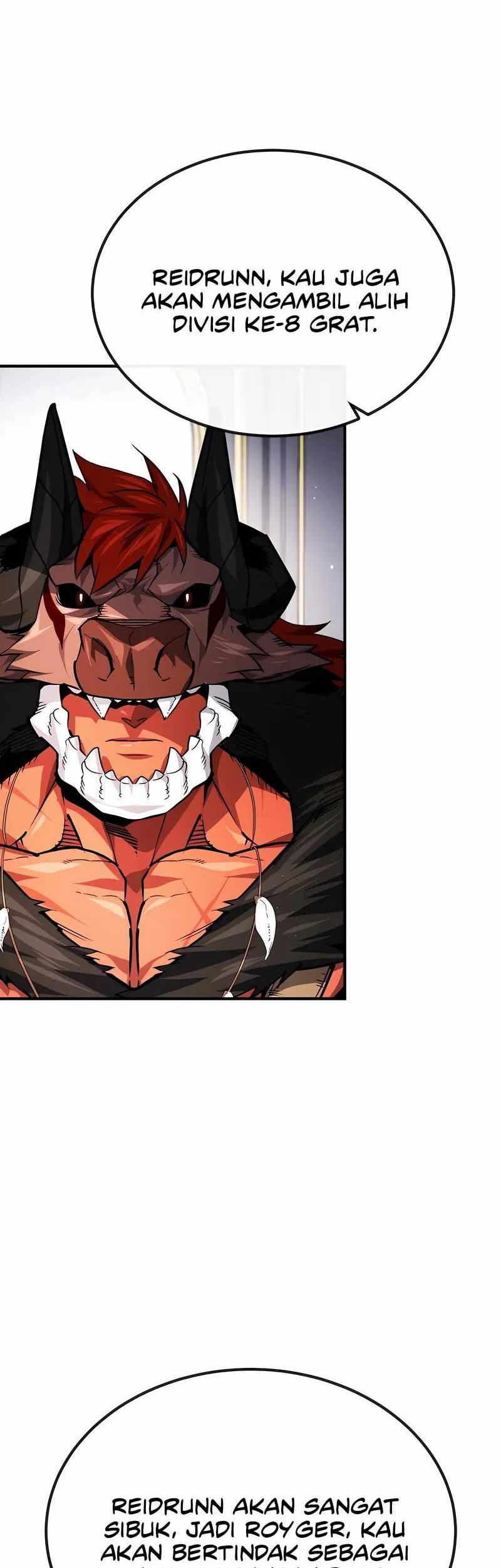 There Are No Bad Heroes In This World Chapter 45 Gambar 38