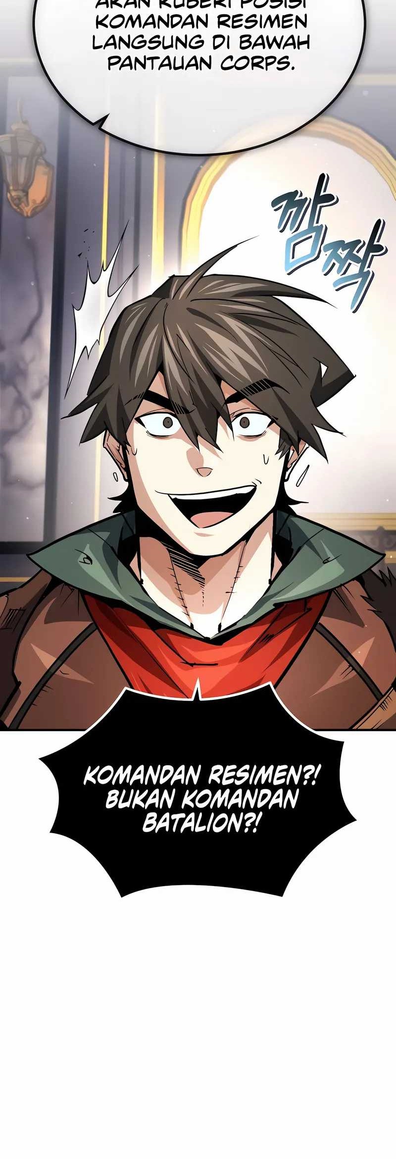 There Are No Bad Heroes In This World Chapter 45 Gambar 41