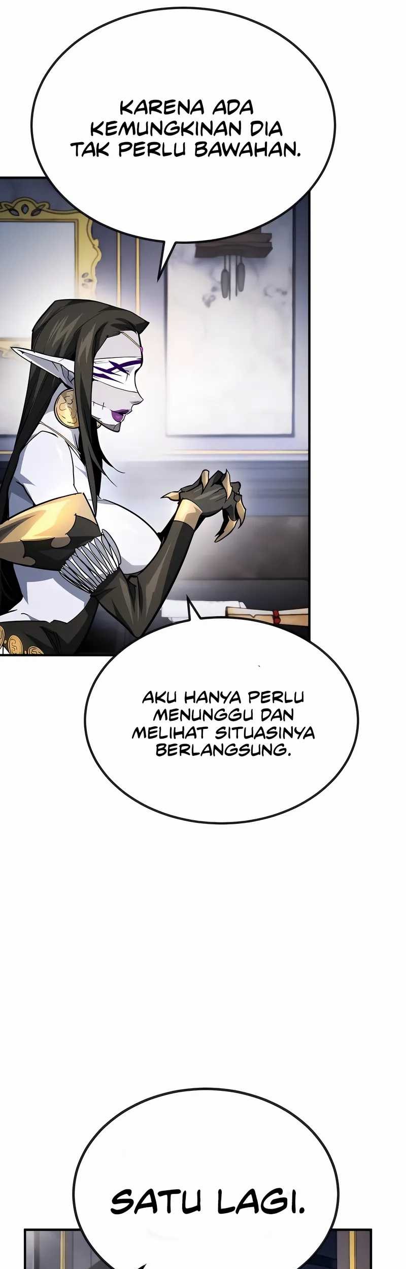 There Are No Bad Heroes In This World Chapter 45 Gambar 45