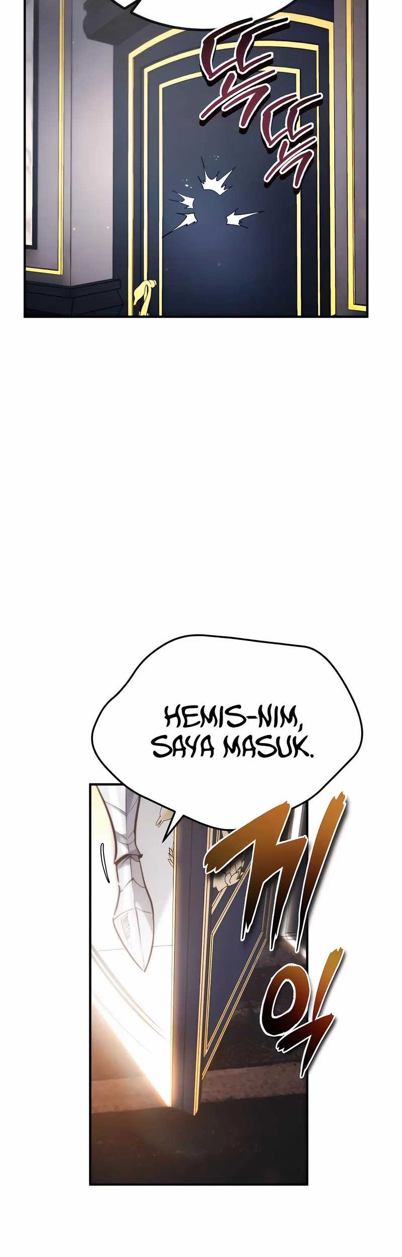 There Are No Bad Heroes In This World Chapter 45 Gambar 46