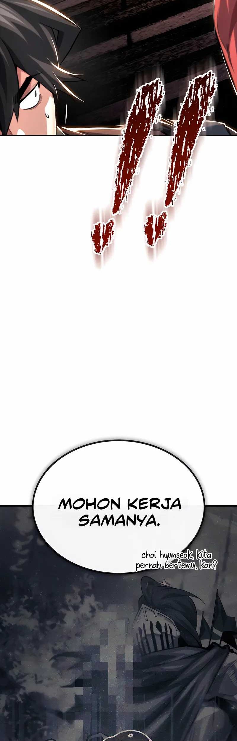 There Are No Bad Heroes In This World Chapter 45 Gambar 49