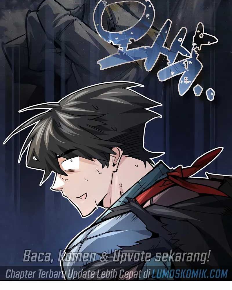 There Are No Bad Heroes In This World Chapter 45 Gambar 50