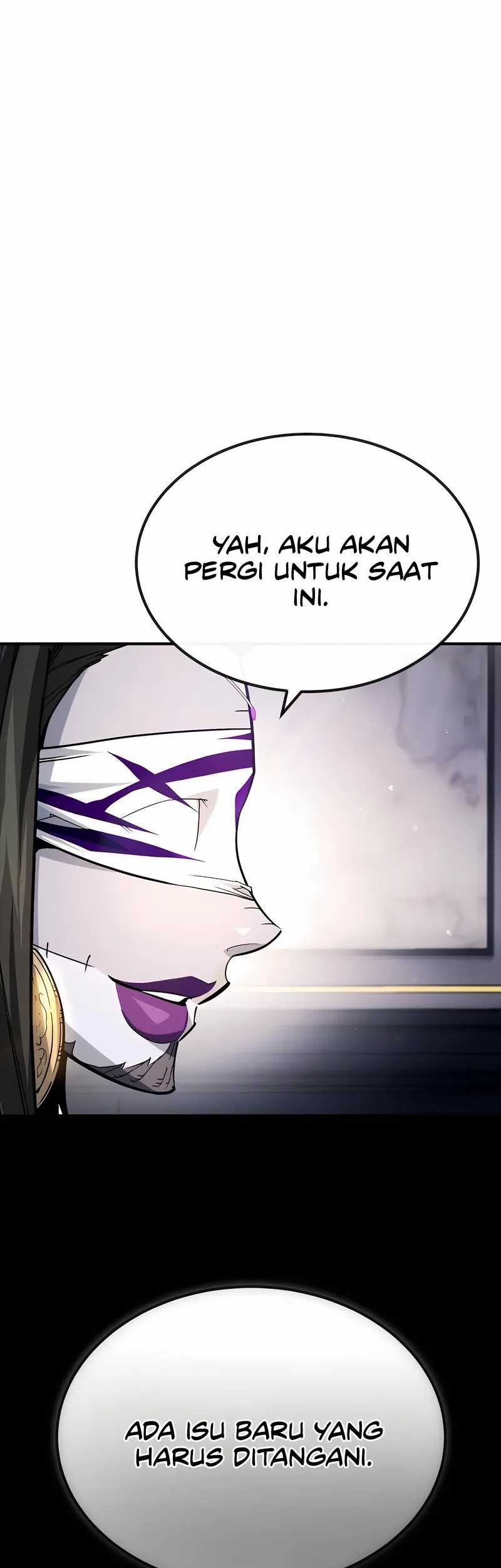 There Are No Bad Heroes In This World Chapter 45 Gambar 51