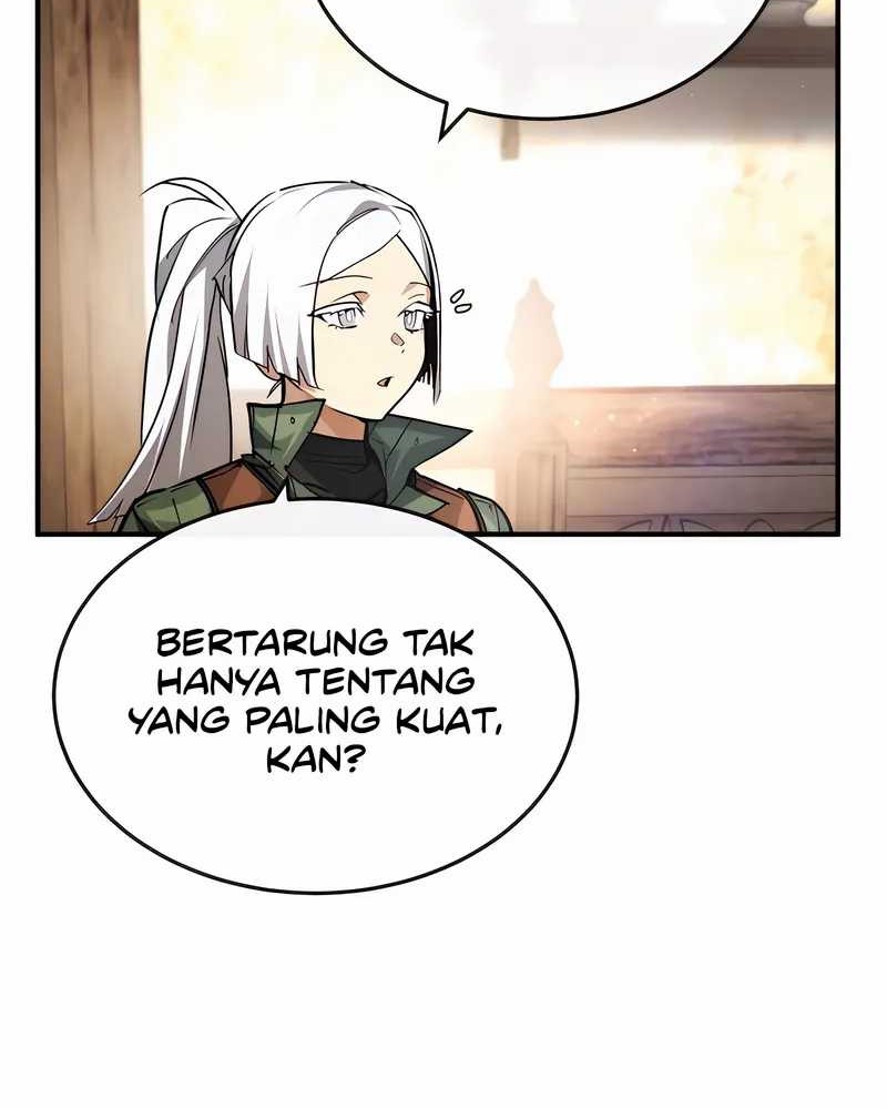 There Are No Bad Heroes In This World Chapter 45 Gambar 59
