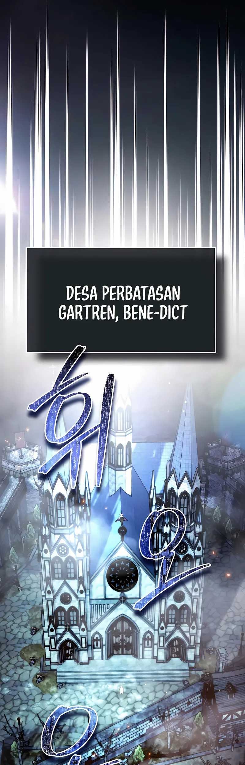 There Are No Bad Heroes In This World Chapter 45 Gambar 64