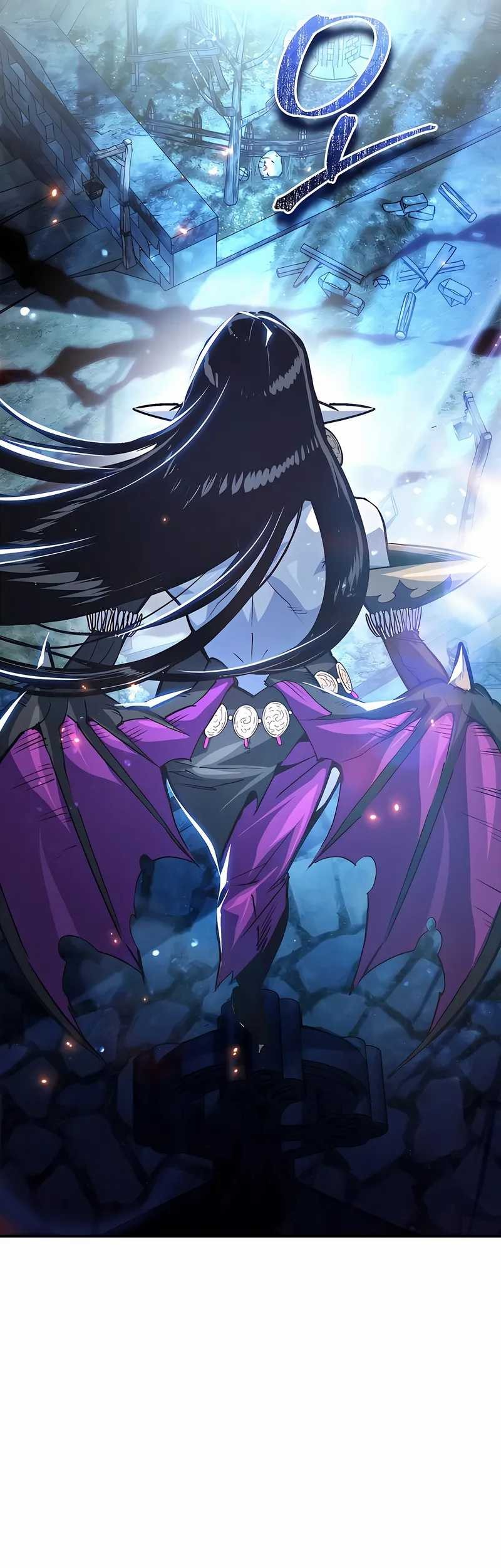There Are No Bad Heroes In This World Chapter 45 Gambar 66