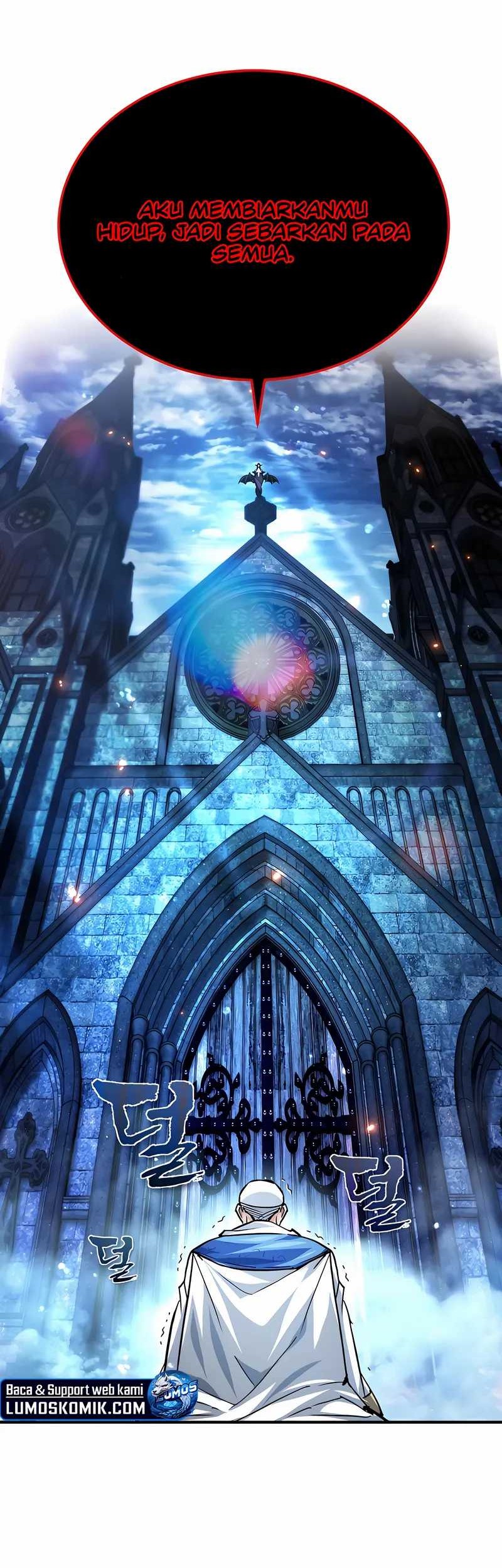 There Are No Bad Heroes In This World Chapter 45 Gambar 67