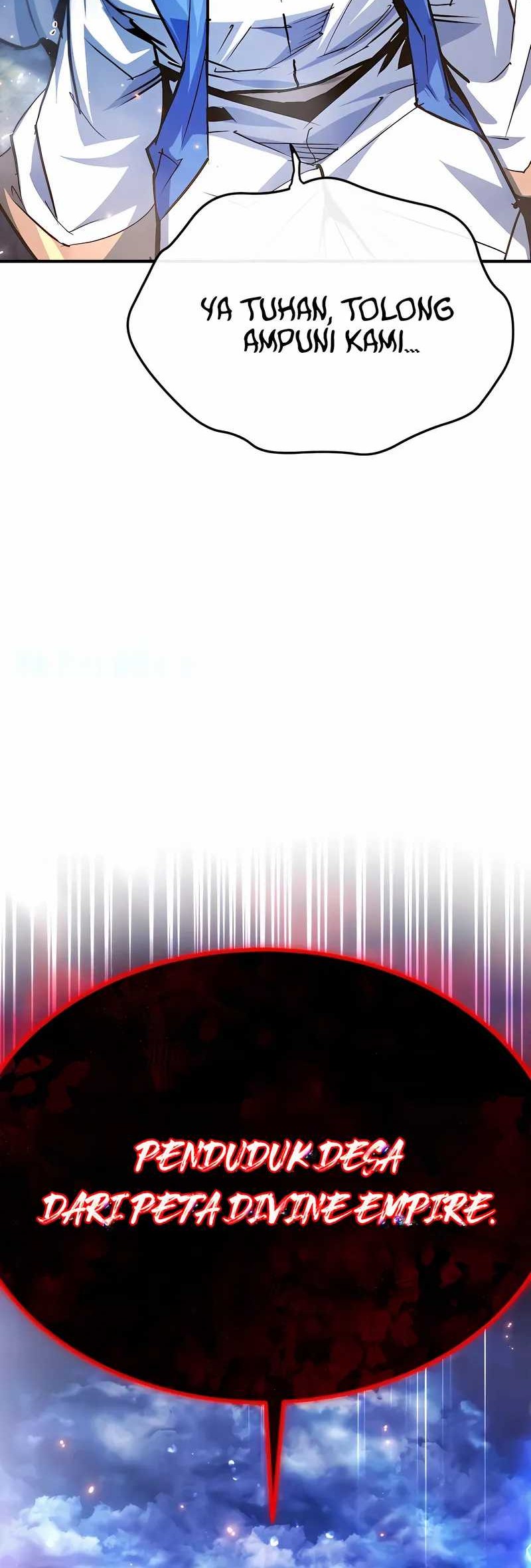 There Are No Bad Heroes In This World Chapter 45 Gambar 70