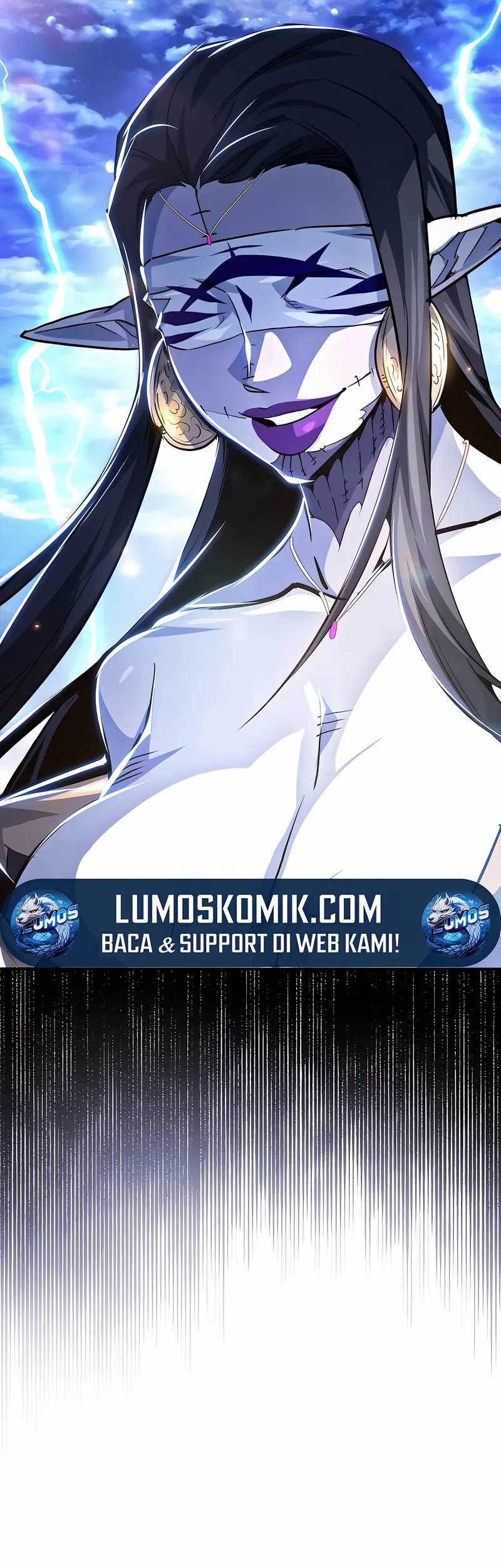 There Are No Bad Heroes In This World Chapter 45 Gambar 71