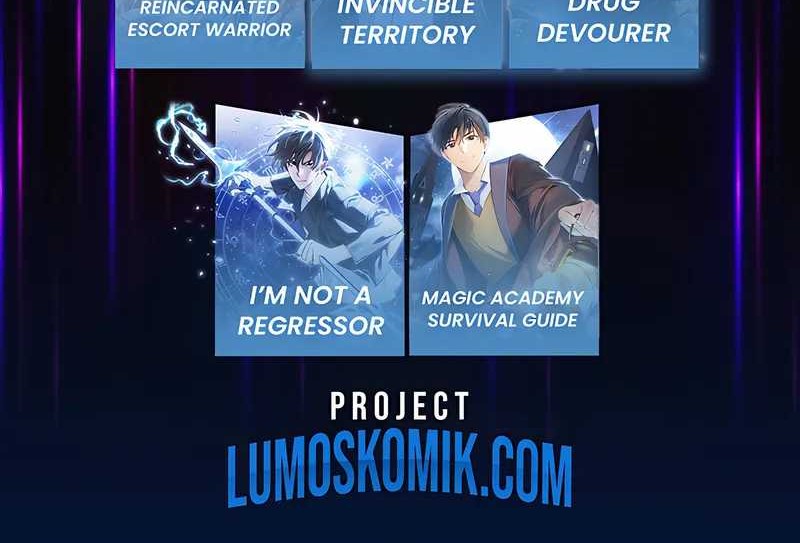 There Are No Bad Heroes In This World Chapter 45 Gambar 75