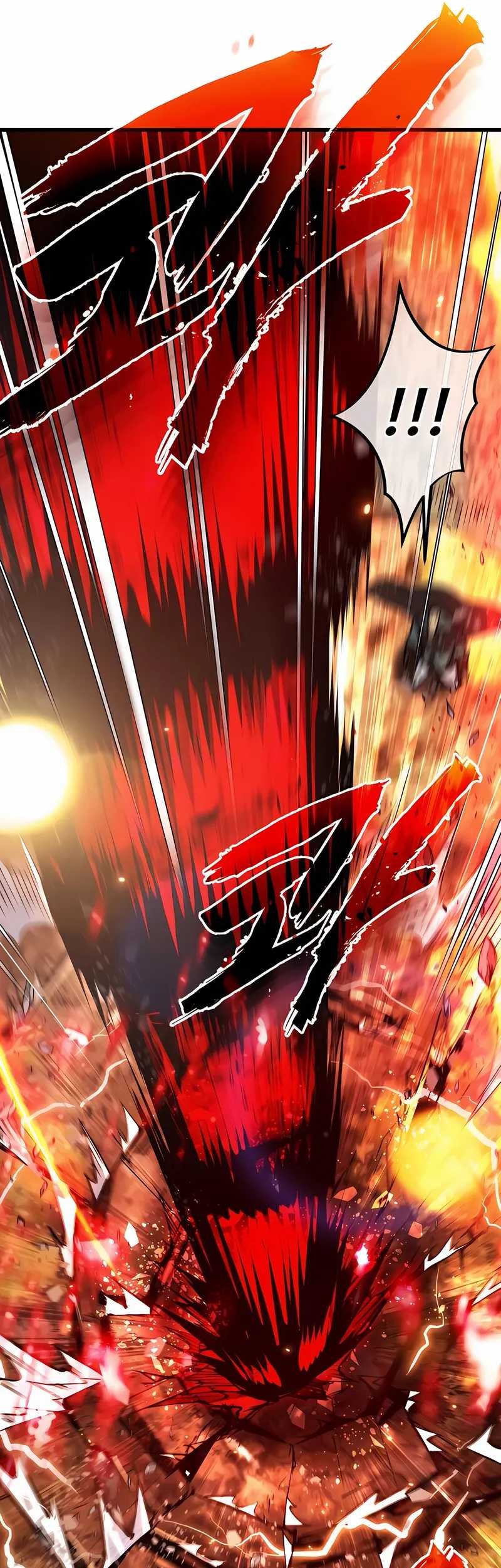 There Are No Bad Heroes In This World Chapter 45 Gambar 7