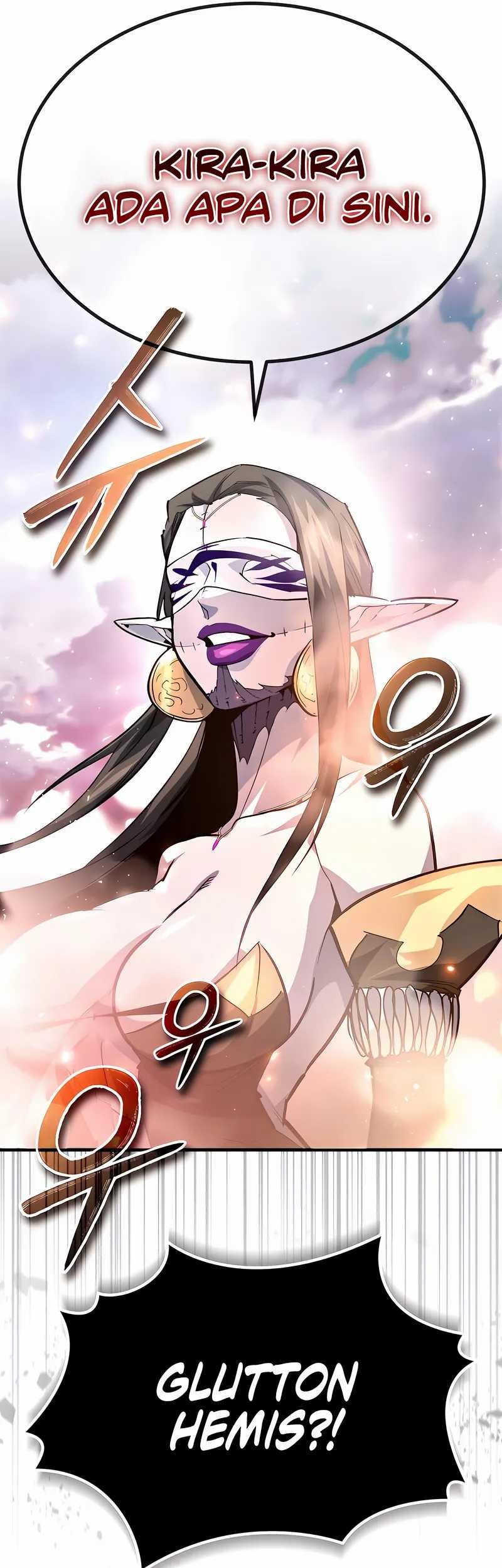 There Are No Bad Heroes In This World Chapter 45 Gambar 10