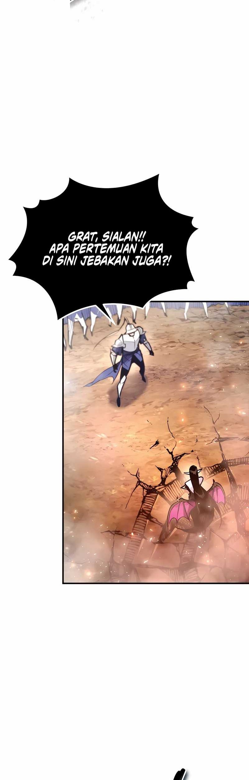 There Are No Bad Heroes In This World Chapter 45 Gambar 11