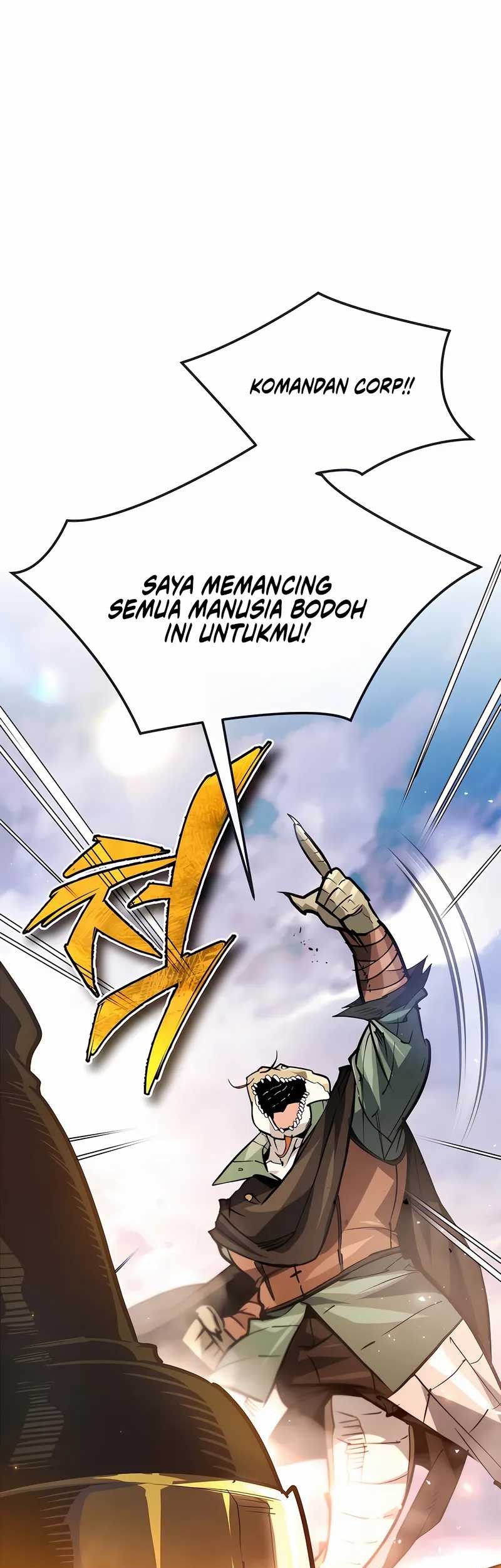 There Are No Bad Heroes In This World Chapter 45 Gambar 13