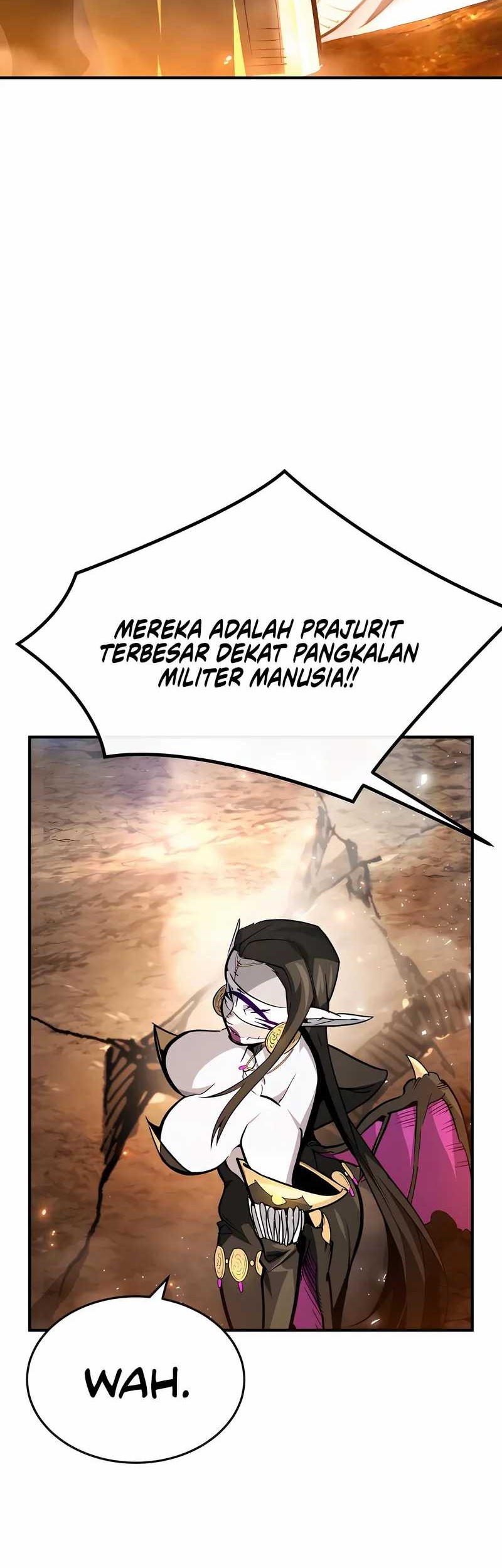 There Are No Bad Heroes In This World Chapter 45 Gambar 14