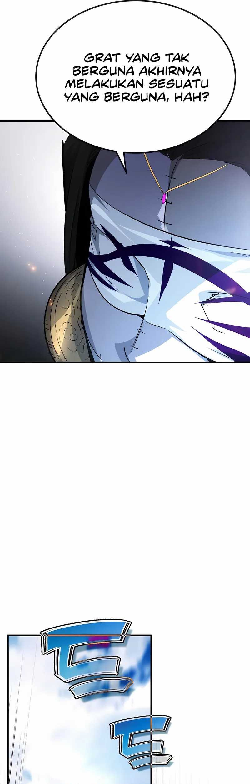 There Are No Bad Heroes In This World Chapter 45 Gambar 16