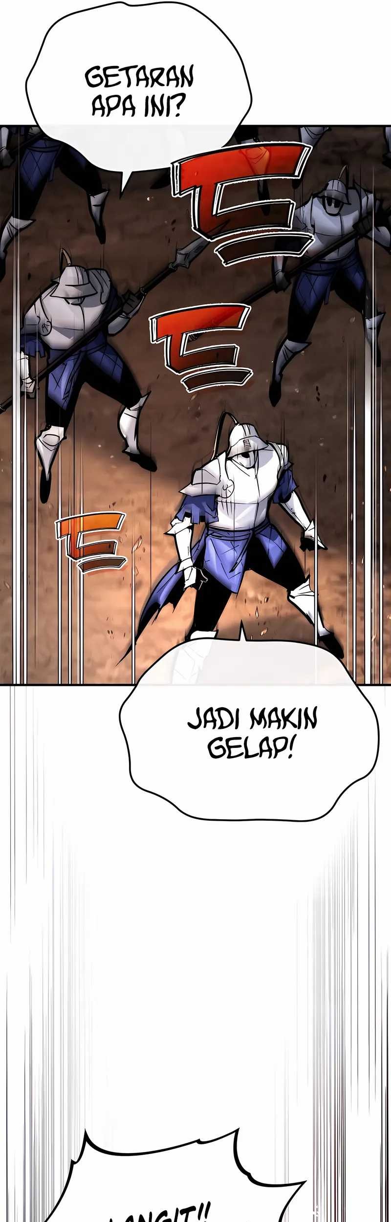 There Are No Bad Heroes In This World Chapter 45 Gambar 19