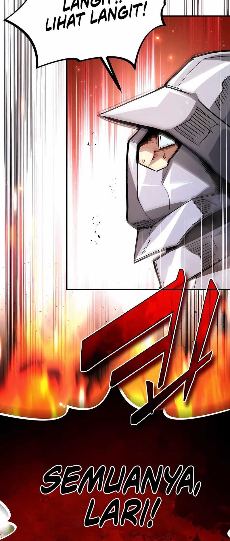 There Are No Bad Heroes In This World Chapter 45 Gambar 20